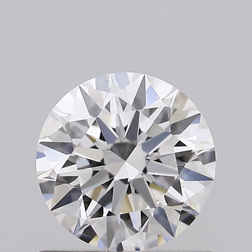 0.70 Carat VVS2 Clarity ROUND Lab Grown Diamond