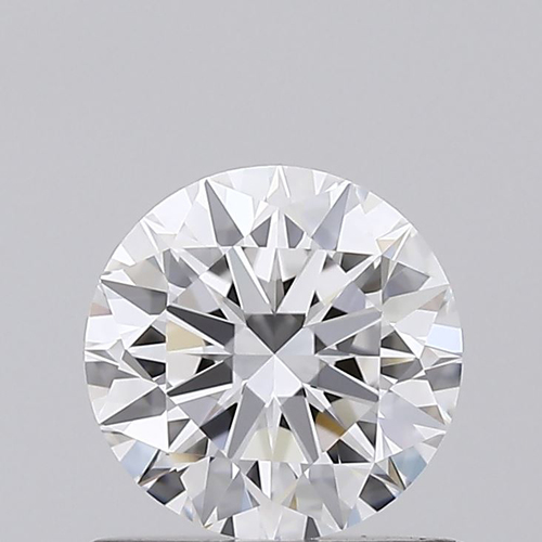 0.70 Carat VVS2 Clarity ROUND Lab Grown Diamond