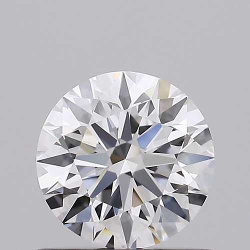 0.70 Carat VVS2 Clarity ROUND Lab Grown Diamond