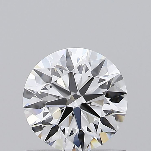 0.70 Carat VS1 Clarity ROUND Lab Grown Diamond