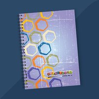 Spiral Pads (Wire-O)