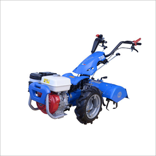 Power Weeder Model 730