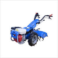 Agricultural Machines & Tools