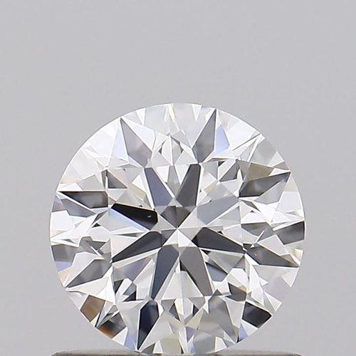 0.70 Carat VS1 Clarity ROUND Lab Grown Diamond