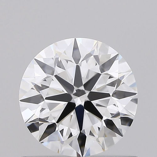 0.70 Carat VS1 Clarity ROUND Lab Grown Diamond