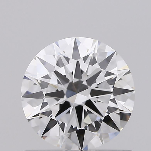 0.70 Carat VS1 Clarity ROUND Lab Grown Diamond