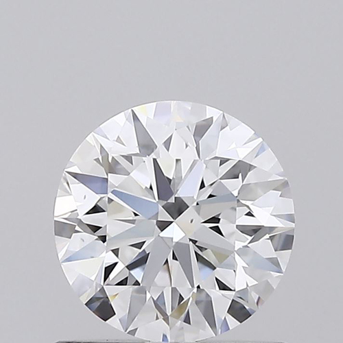 0.70 Carat VS1 Clarity ROUND Lab Grown Diamond