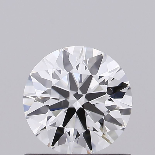 0.70 Carat VS1 Clarity ROUND Lab Grown Diamond
