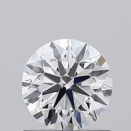 0.70 Carat VS1 Clarity ROUND Lab Grown Diamond