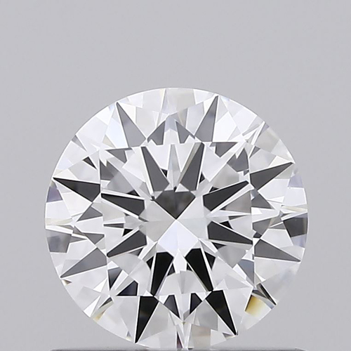 0.70 Carat VS1 Clarity ROUND Lab Grown Diamond