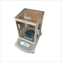 Precision Jewellery Weighing Scale