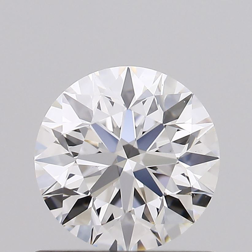 0.70 Carat VS1 Clarity ROUND Lab Grown Diamond
