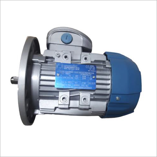 Industrial 3 Phase Induction Motor