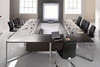 Latest Conference Table