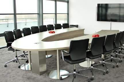 Conference Tables