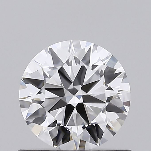 0.70 Carat VS1 Clarity ROUND Lab Grown Diamond
