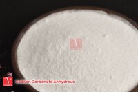 Sodium Carbonate Anhydrous - Cas No: 497-19-8