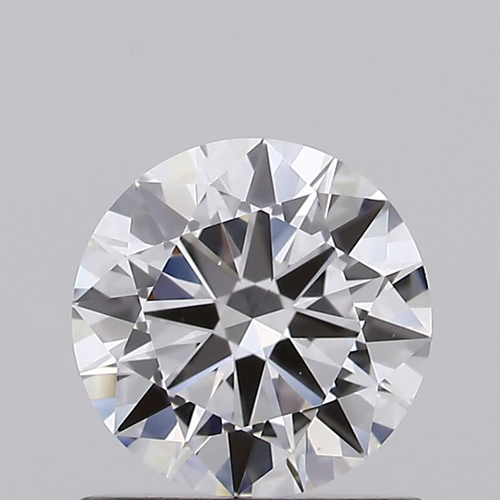 0.70 Carat VS1 Clarity ROUND Lab Grown Diamond