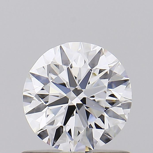 0.70 Carat VS1 Clarity ROUND Lab Grown Diamond