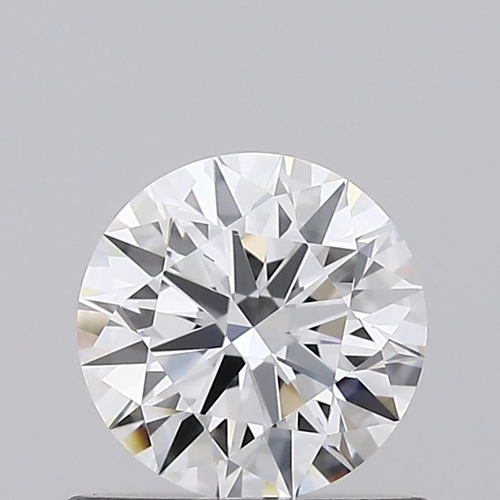 0.70 Carat VS2 Clarity ROUND Lab Grown Diamond