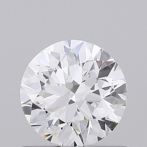 0.70 Carat VS2 Clarity ROUND Lab Grown Diamond