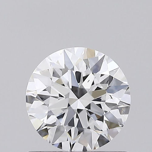 0.70 Carat VS2 Clarity ROUND Lab Grown Diamond