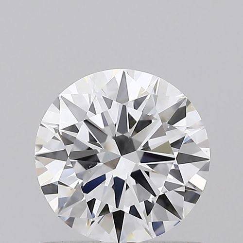 0.70 Carat VS2 Clarity ROUND Lab Grown Diamond