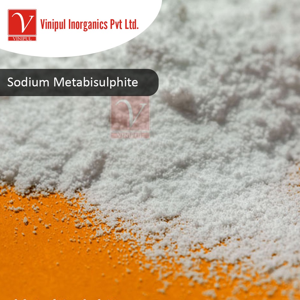 Sodium Metabisulfite