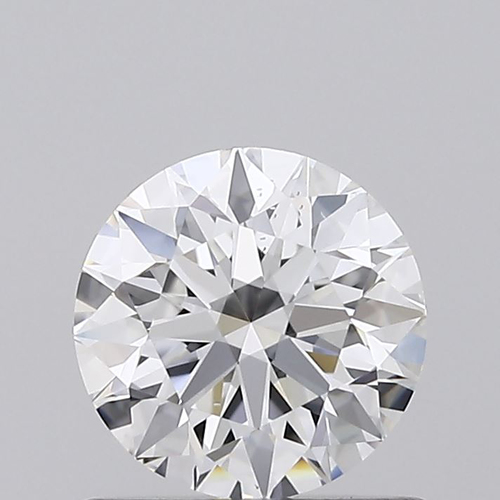 0.70 Carat VS2 Clarity ROUND Lab Grown Diamond