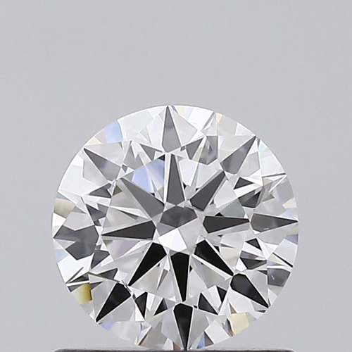0.70 Carat VS2 Clarity ROUND Lab Grown Diamond