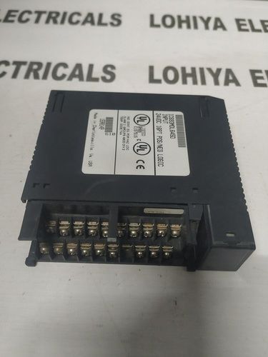 GE FANUC 90-30 MODULE IC693MDL645D