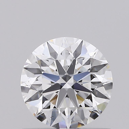 0.70 Carat VS2 Clarity ROUND Lab Grown Diamond
