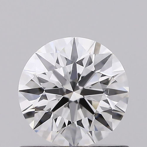 0.70 Carat VS2 Clarity ROUND Lab Grown Diamond