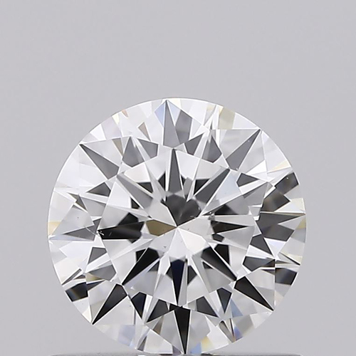 0.70 Carat VS2 Clarity ROUND Lab Grown Diamond