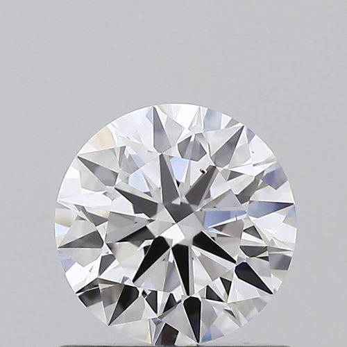 0.70 Carat VS2 Clarity ROUND Lab Grown Diamond