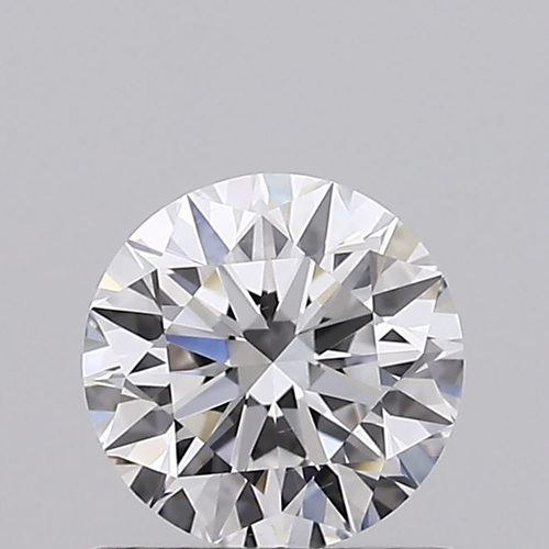 0.70 Carat VS2 Clarity ROUND Lab Grown Diamond