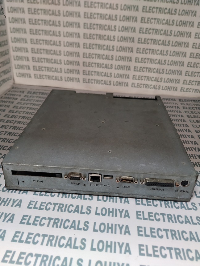 SIEMENS SINUMERIK PCU 6FC5210-0DF00-0AA2