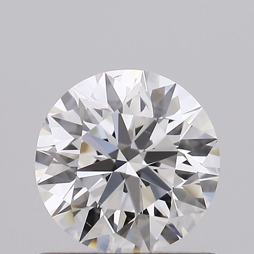 0.70 Carat VS2 Clarity ROUND Lab Grown Diamond