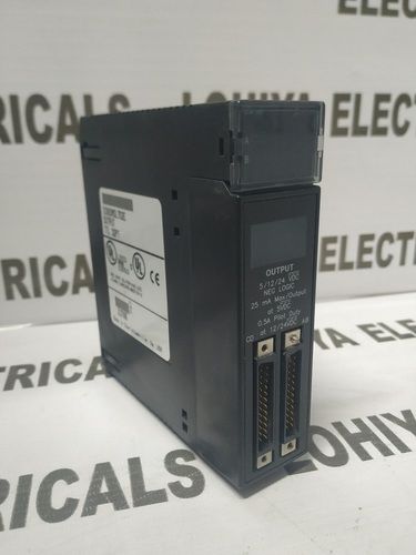 GE FANUC 90-30 MODULE IC693MDL752E