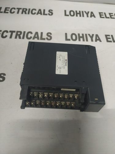 GE FANUC 90-30 MODULE IC693MDL940C