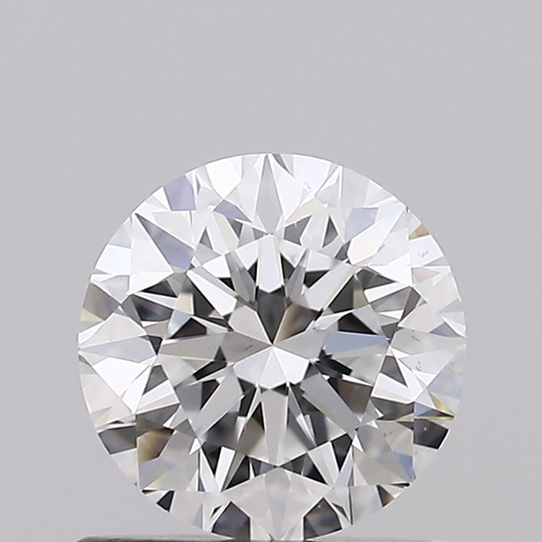 0.70 Carat VS2 Clarity ROUND Lab Grown Diamond