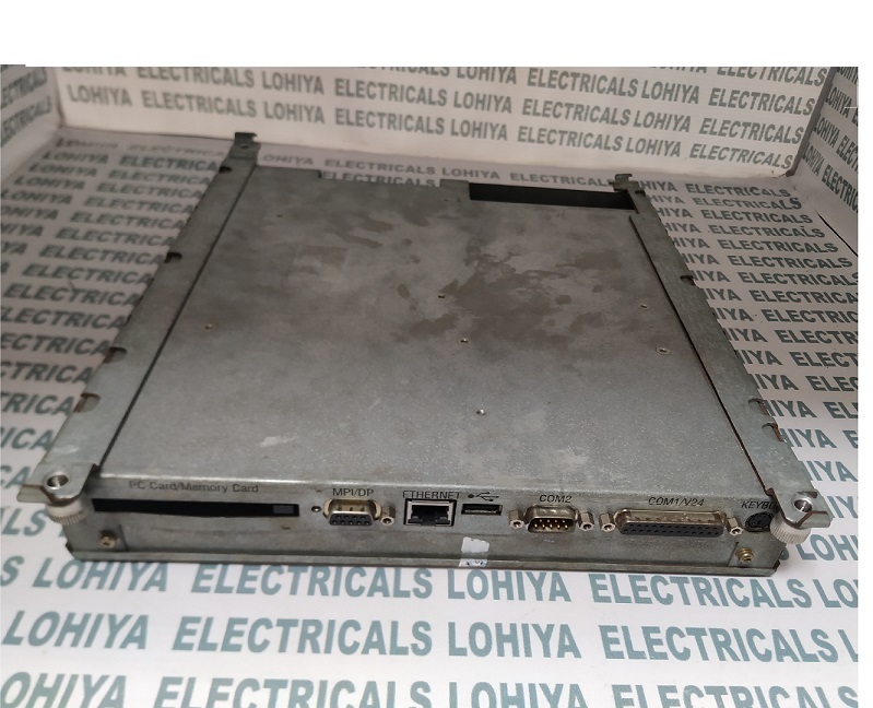 SIEMENS SINUMERIK PCU 6FC5210-0DF00-0AA0