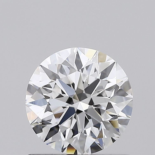 0.70 Carat VS2 Clarity ROUND Lab Grown Diamond