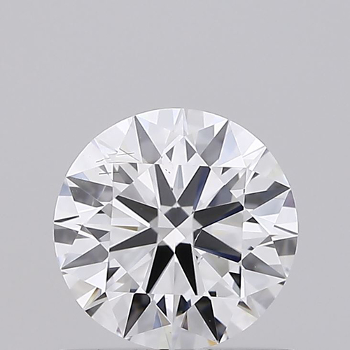 0.70 Carat SI1 Clarity ROUND Lab Grown Diamond
