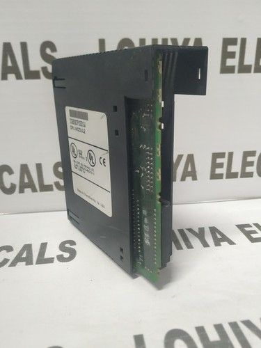 GE FANUC 90-30 CPU IC693CPU331W