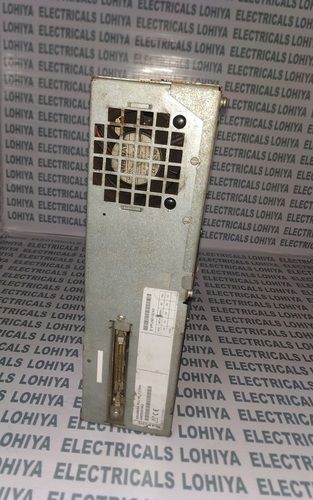 SIEMENS SINUMERIK PCU 6FC5210-0DF25-2AA0