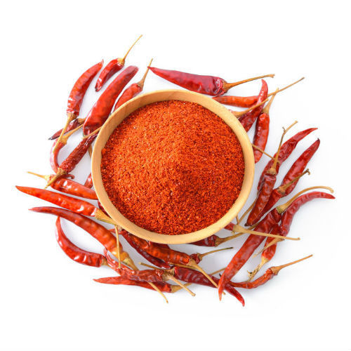 Red Chilli Powder Chilli Powder Indian Spices