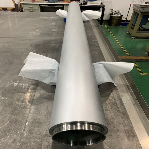 Aluminum Al Sputtering Targets