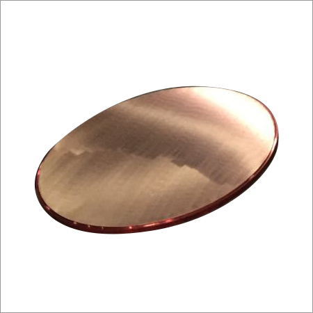 Aluminum Scandium AlSC Target