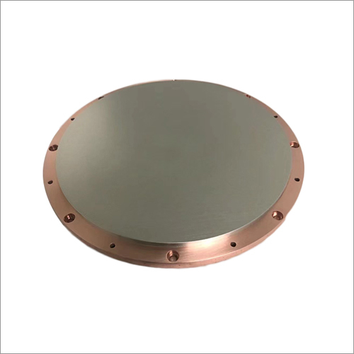 AuSn Sputtering Target
